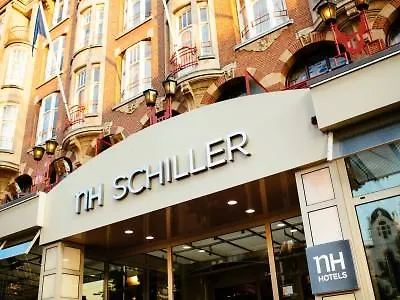 Hotel Nh Schiller