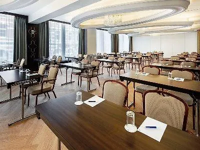 Hotel Nh Caransa 4*