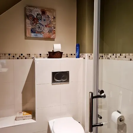 Great Canal - Water View & Free Parking 2* Amsterdam