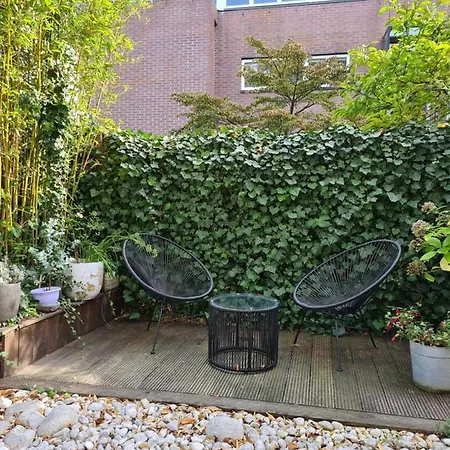Bed & Breakfast Great Canal - Water View & Free Parking Amsterdam