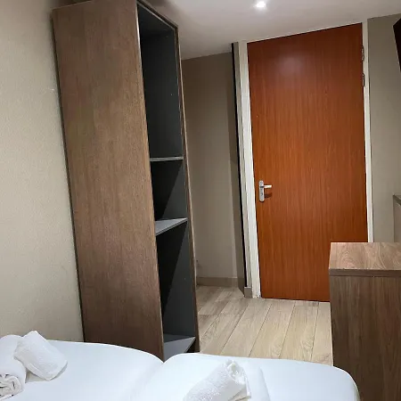 Blossoms Hotel Amsterdam