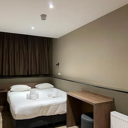 Blossoms Hotel