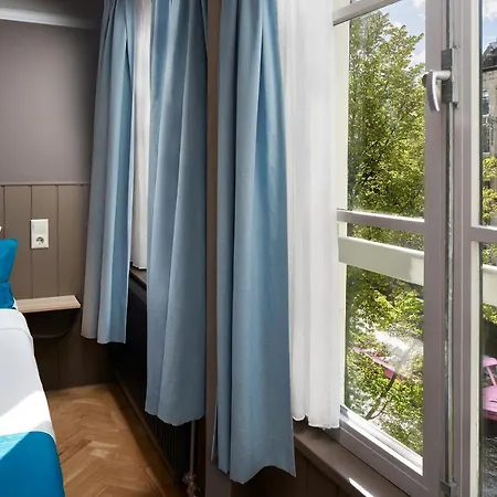 Hegra Centre Hotel 3*
