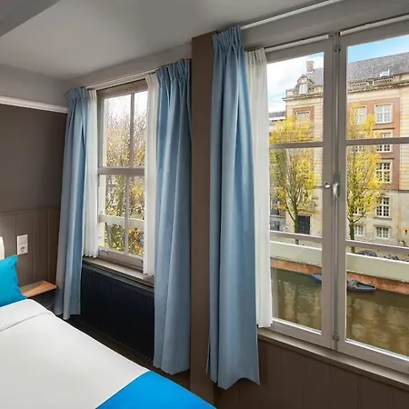 Hegra Centre 3* Amsterdam