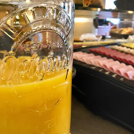 Prinsenhotel Hotel 3*