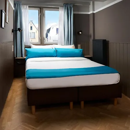 Hotel Hegra Centre Amsterdam
