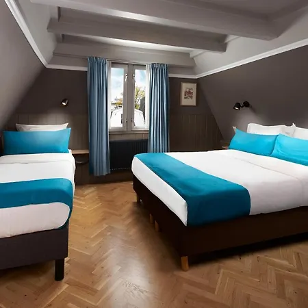 Hotel Hegra Centre 3*