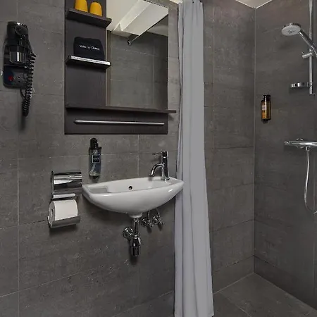 Hegra Centre Hotel Amsterdam
