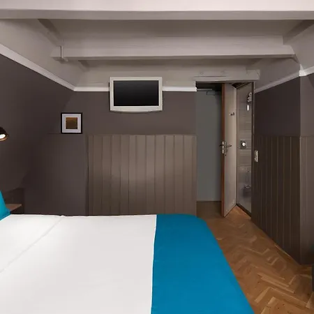 Hegra Centre Hotel 3*