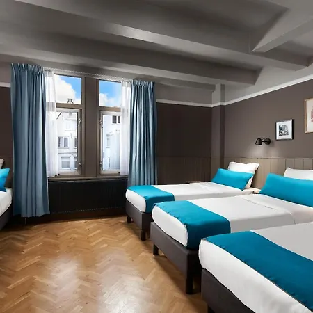 Hegra Centre Hotel