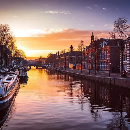 Hegra Centre Hotel Amsterdam