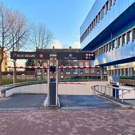 Xo Blue Square Hotel 3*