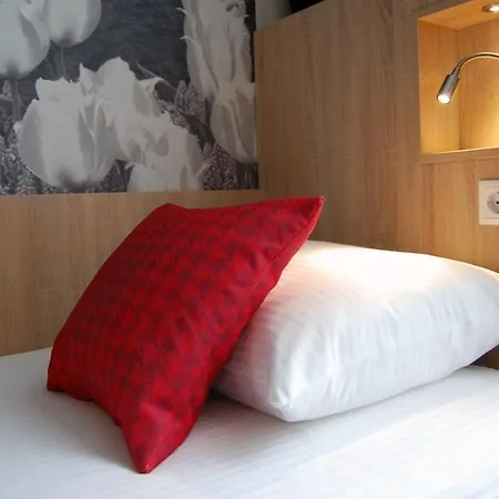 Prinsenhotel Hotel 3*