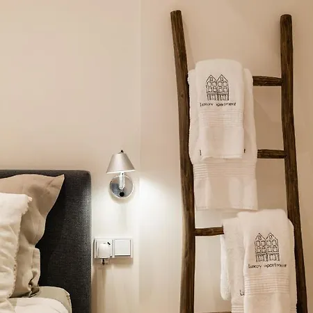 Leidse Square 5 Star Luxury فندق مبيت وإفطار أمستردام