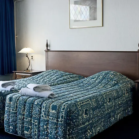 Hotel Hendrik
