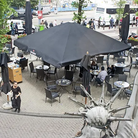 Hendrik Hotel Amsterdam