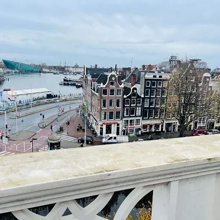 Bed & Breakfast Redlightdistrict Chinacitycentre Partypalace Amsterdam