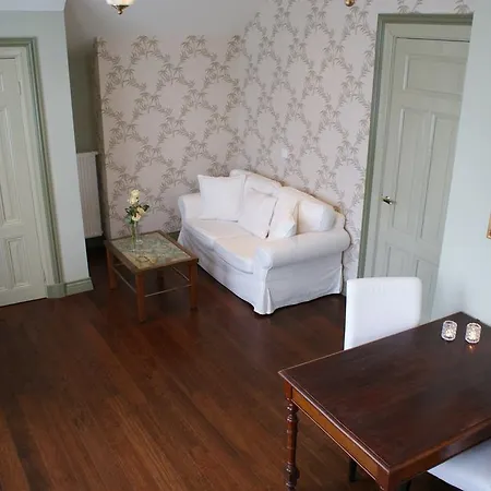 Museum Hotell