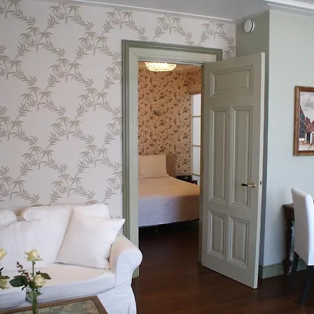 Hotell Museum 4*