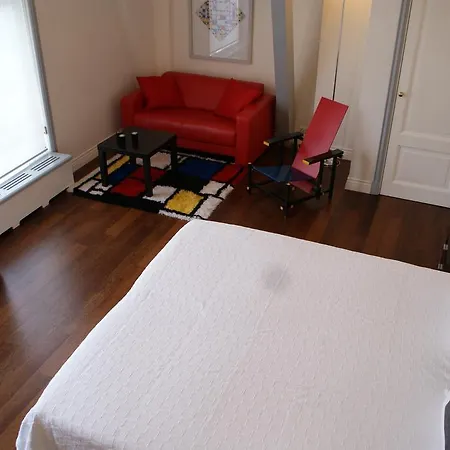 Museum Hotell