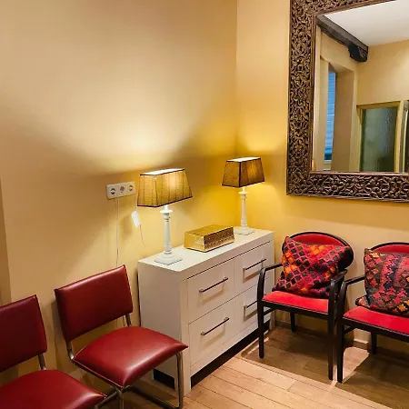 فندق مبيت وإفطار Red Light District Canal View *