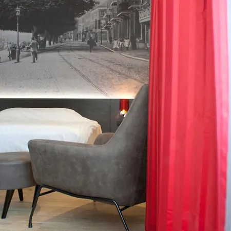 Bastion Amstel 3* Amsterdam
