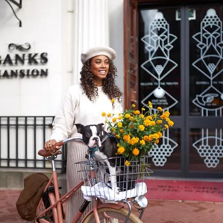Hotel Banks Mansion - Boutique