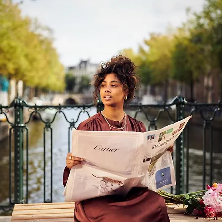Hotel Banks Mansion - Boutique Amsterdam