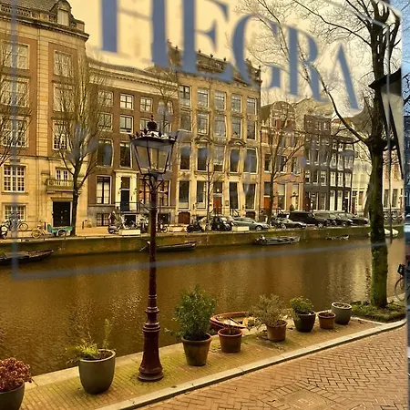 Hegra Centre Hotel