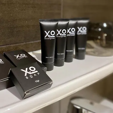 Xo Centre Otel 3*