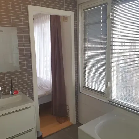 Séjour chez l'habitant Bed Zonder Breakfast Amsterdam
