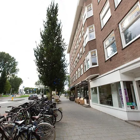 Big Gasthuis Amsterdam