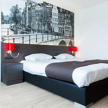 Bastion Amstel Hotel