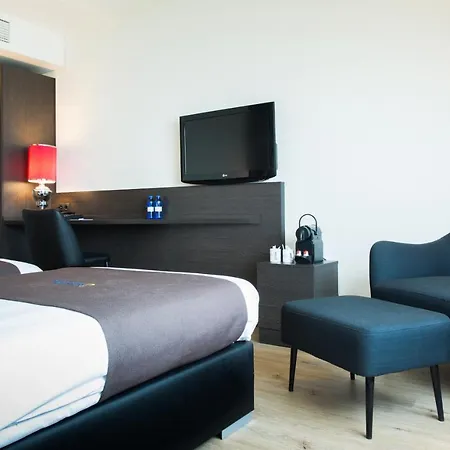 Hotel Bastion Amstel