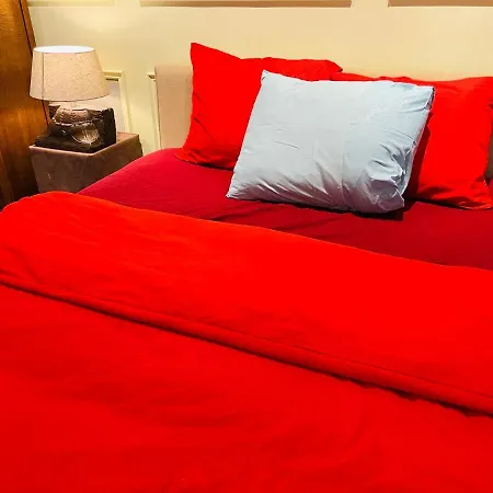Bed & Breakfast Redlightdistrict Chinacitycentre Partypalace