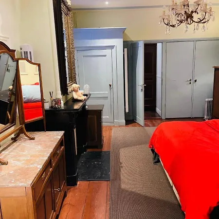 Bed & Breakfast Redlightdistrict Chinacitycentre Partypalace