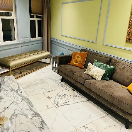Bed & Breakfast Redlightdistrict Chinacitycentre Partypalace *