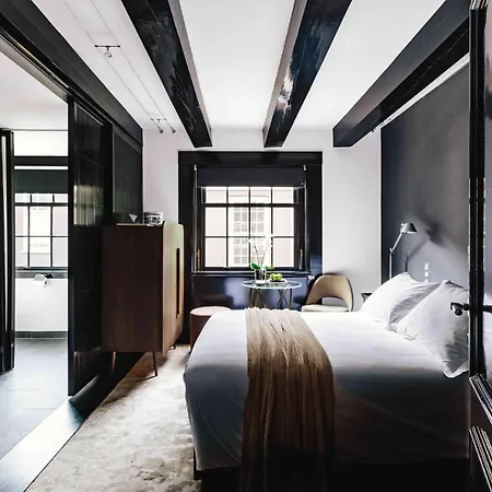 Hotel The Dylan - The Leading Of The World 5*