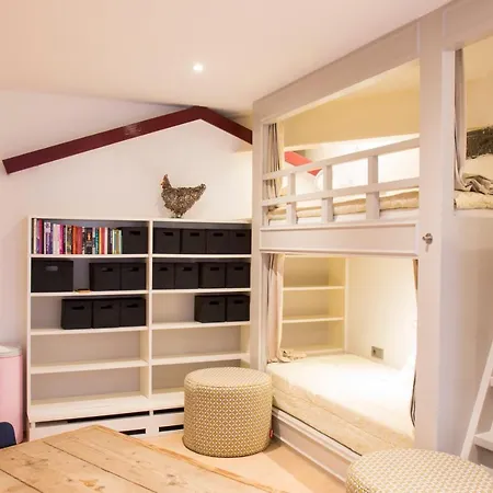Flo's Atelier - Family Bed and breakfast