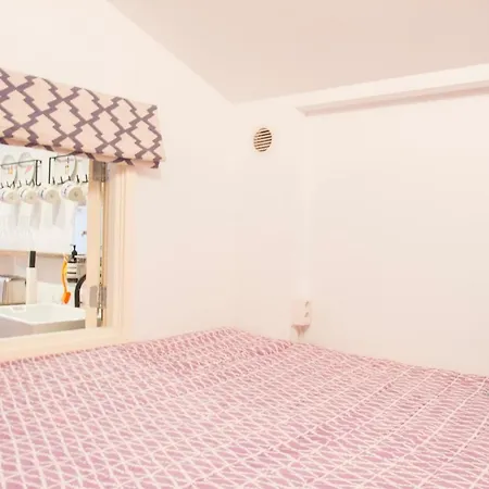 Bed and breakfast Flo's Atelier - Family