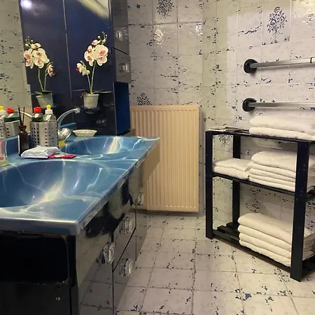 Houseboat By The Mill With Jacuzzi And Sauna * 阿姆斯特丹