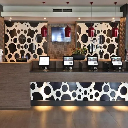 Hotel Xo Park West