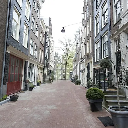 Hotel Bergstaat *