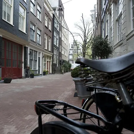 Bergstaat Amsterdam