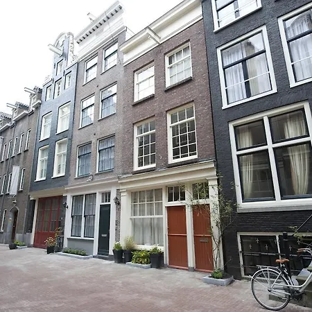 Bergstaat Hotel *
