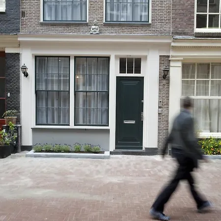 Hotel Bergstaat