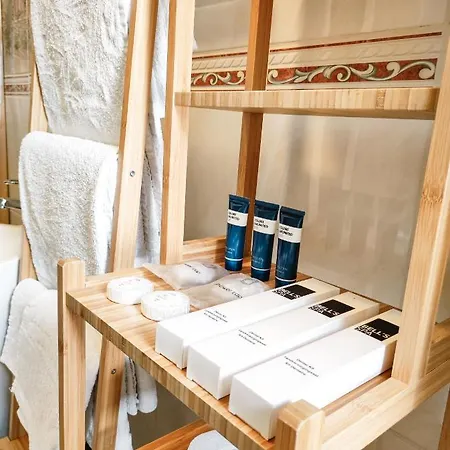 شقة With Sauna أمستردام