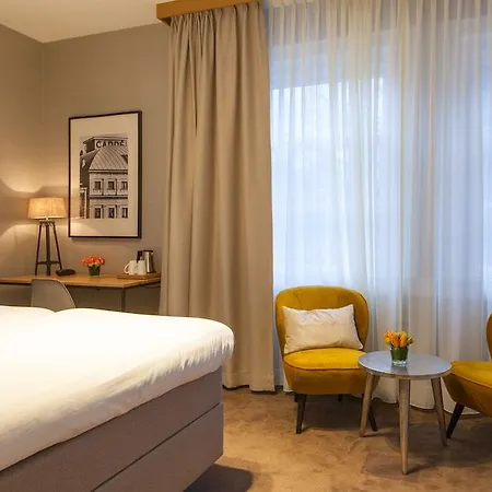 Hotel The Delphi - Townhouse 4*