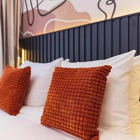 Huygens Place Hotell