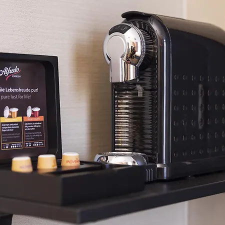Huygens Place Hotell Amsterdam